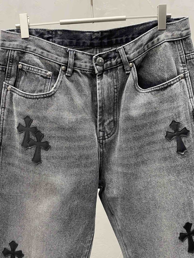 Chrome Hearts Jeans